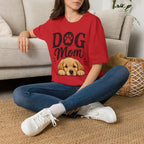 DogMom T-shirt