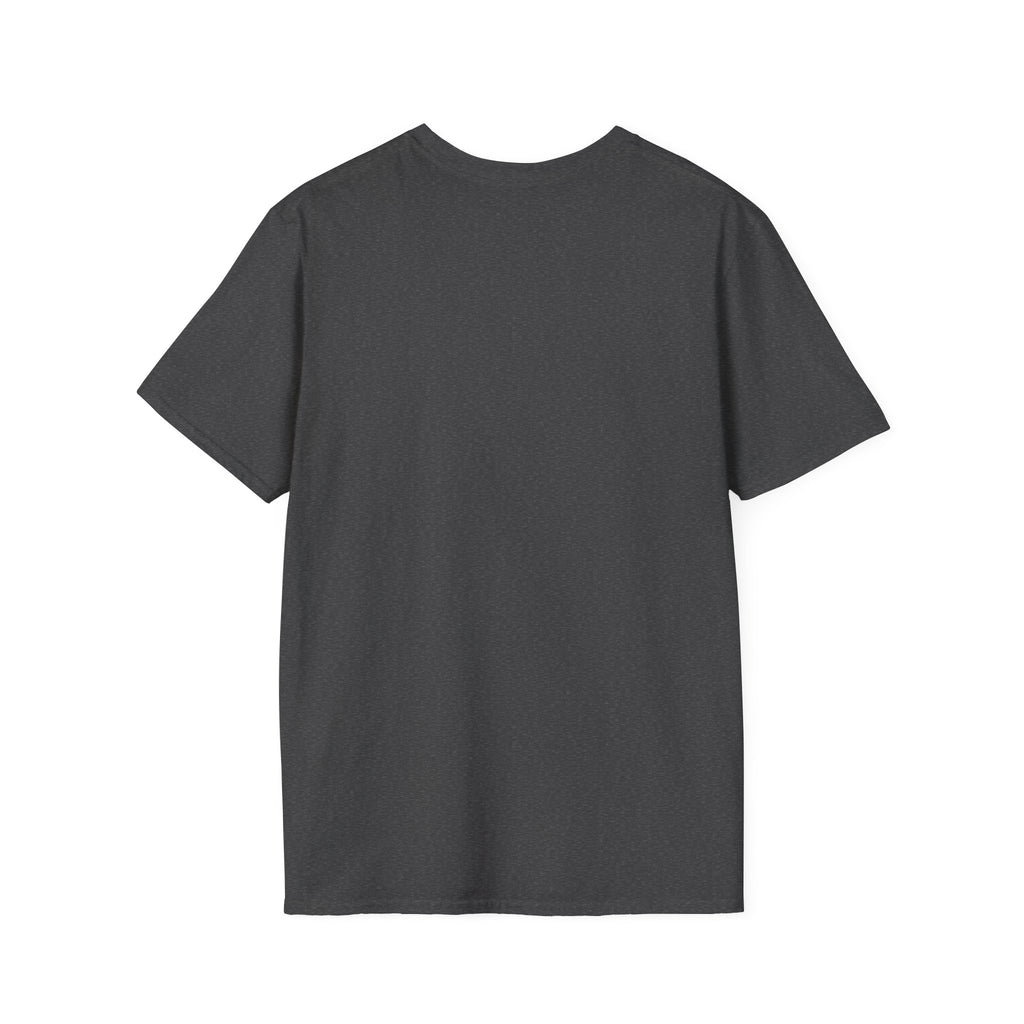 BooksDogsPeaceRepeat T-shirt