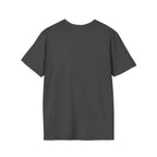 BooksDogsPeaceRepeat T-shirt