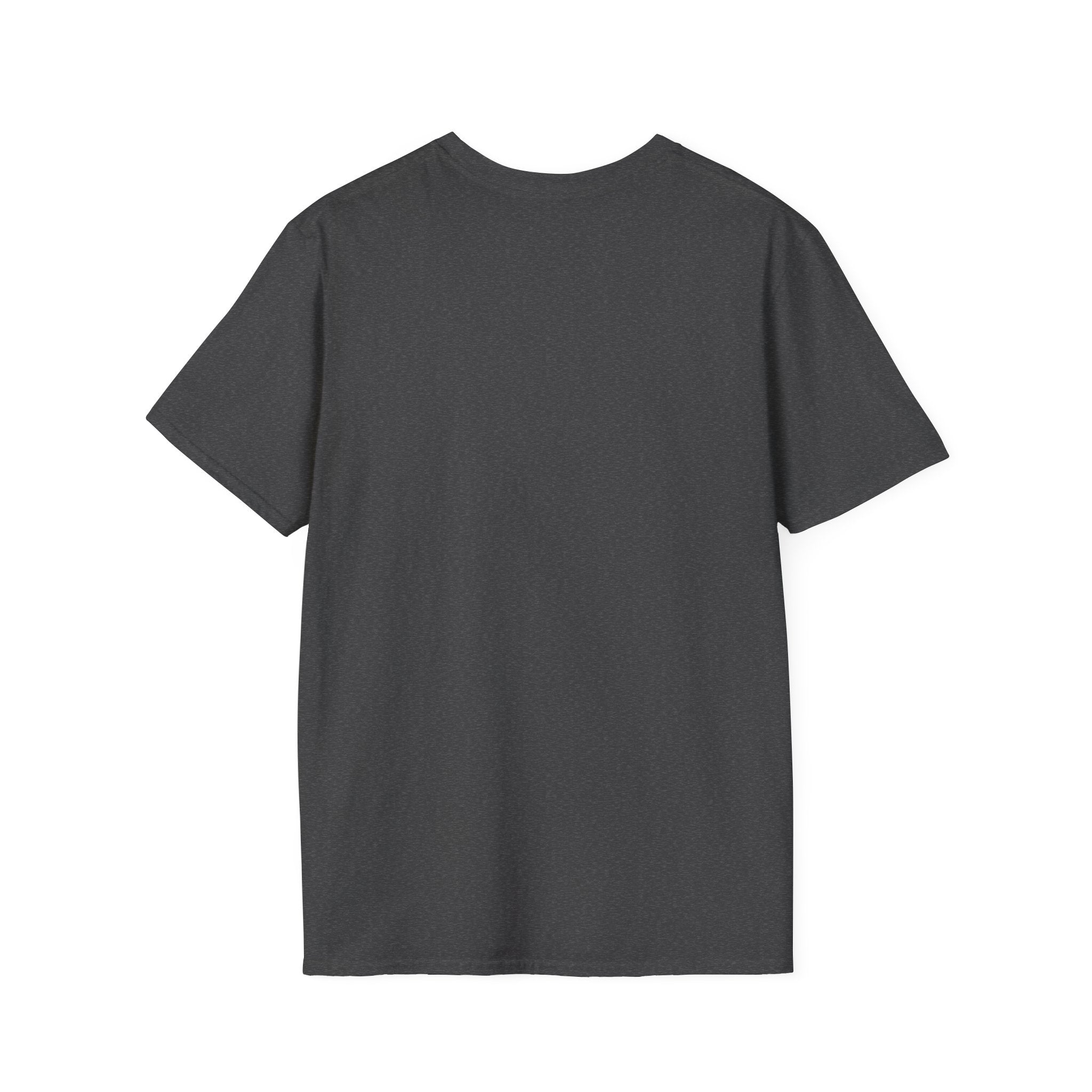 BooksDogsPeaceRepeat T-shirt