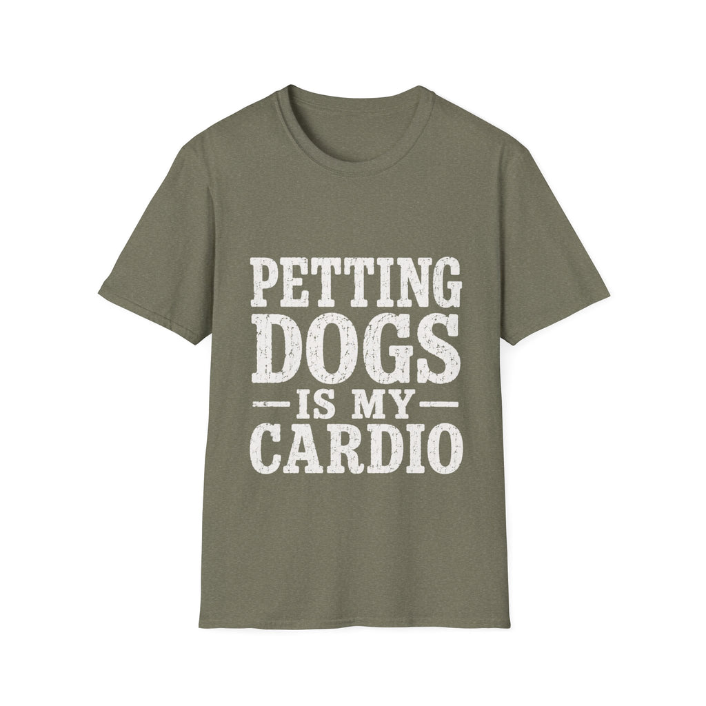 PettingDogsCardio