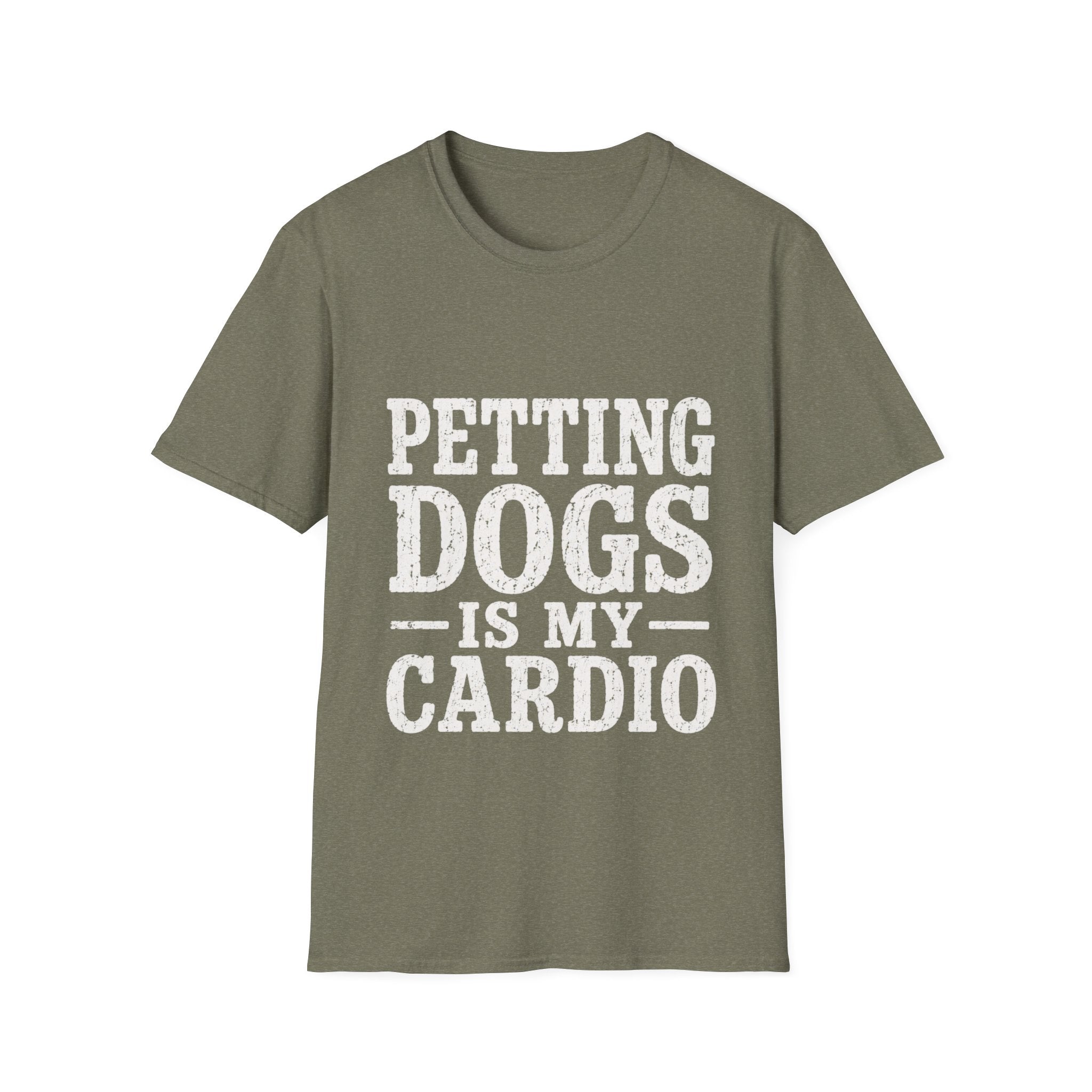 PettingDogsCardio