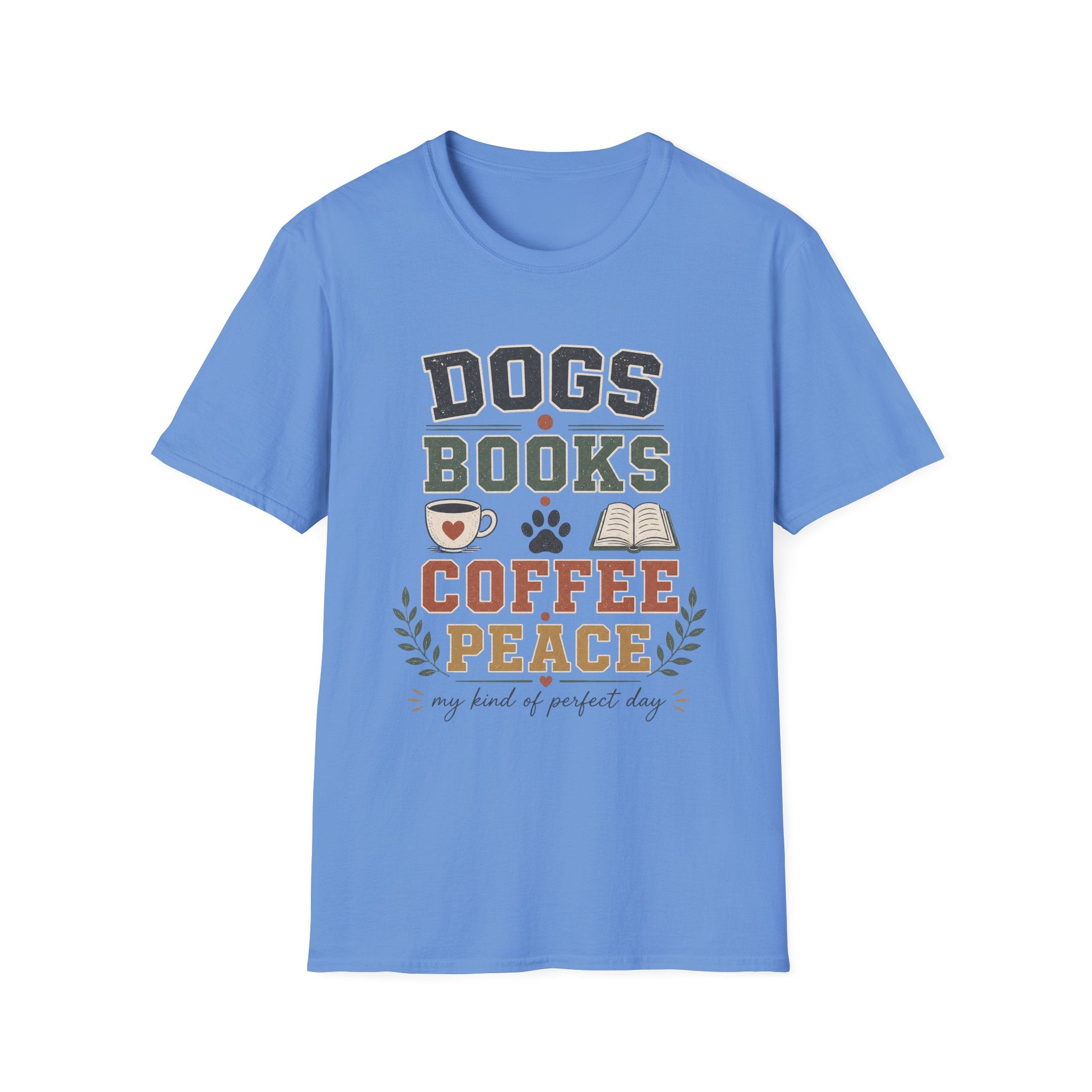 DogsBooksCoffeePeace