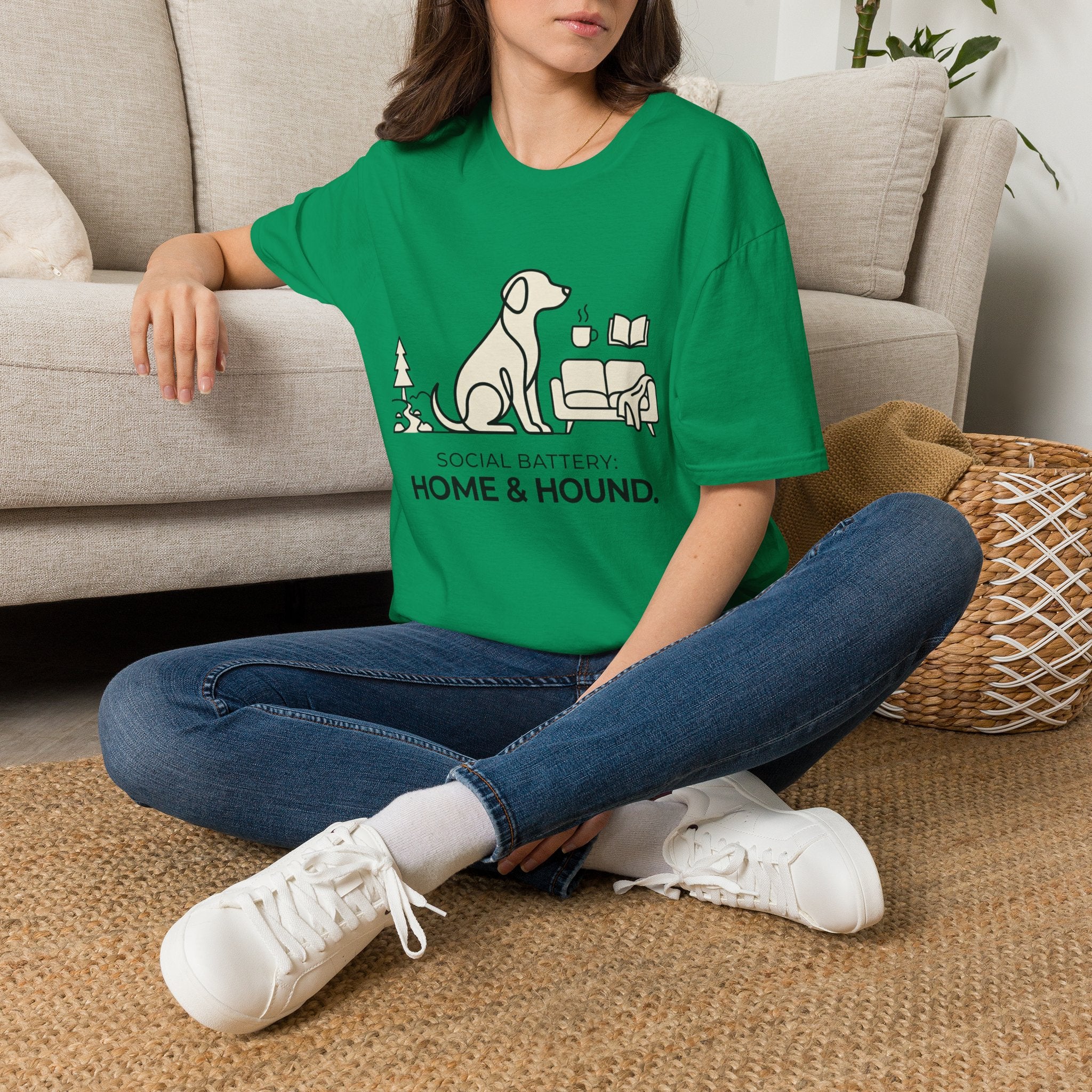Home and Hound T-Shirt