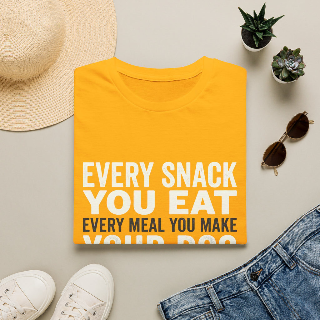 EverySnack T-Shirt