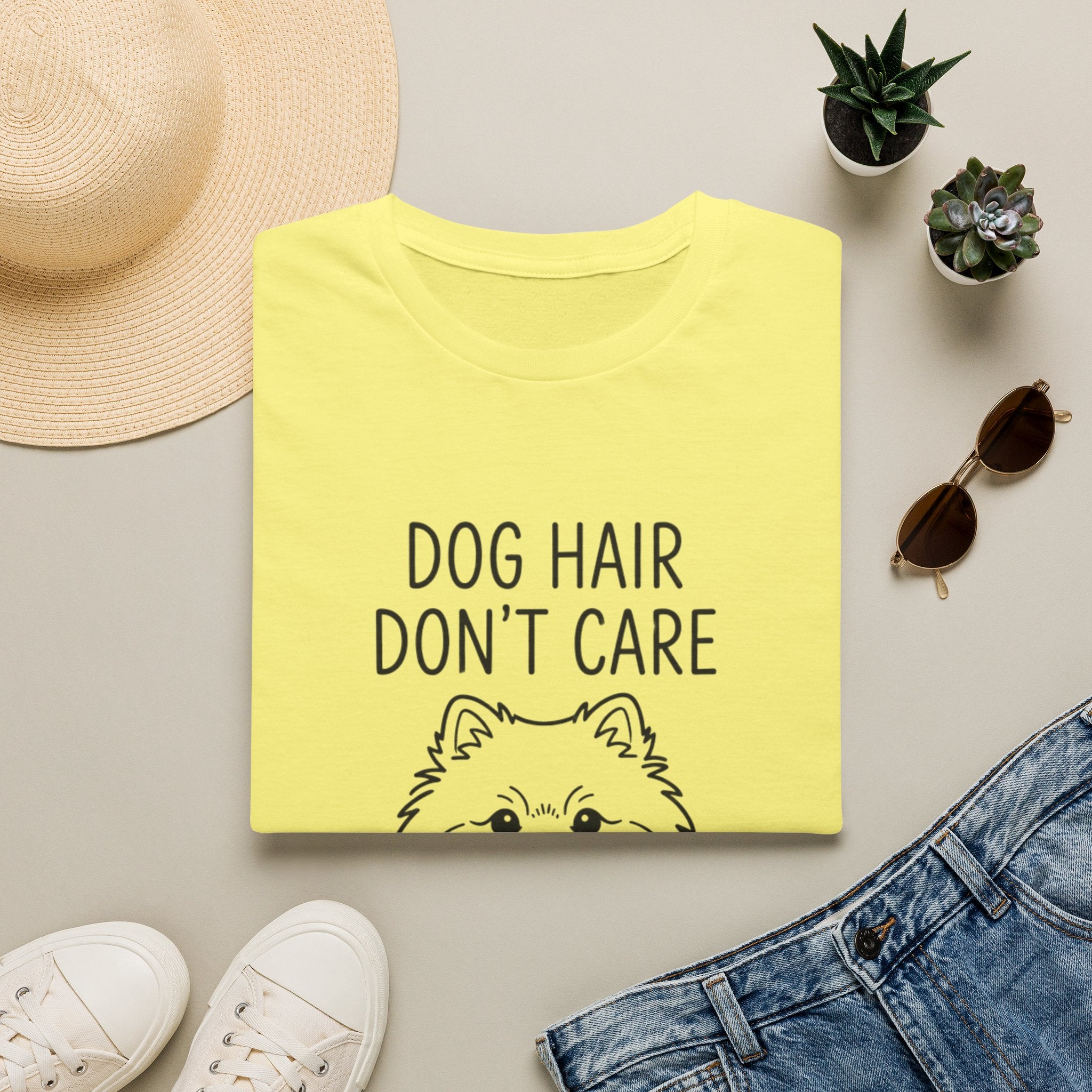 DogHair
