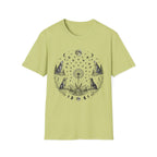 EarthWolfDog T-Shirt