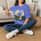 DogMountainDande  T-Shirt