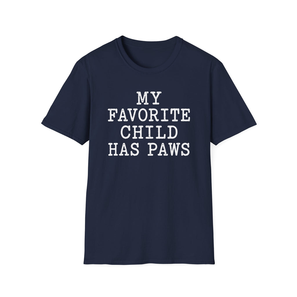 MyFavoriteChild T-shirt