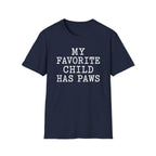 MyFavoriteChild T-shirt