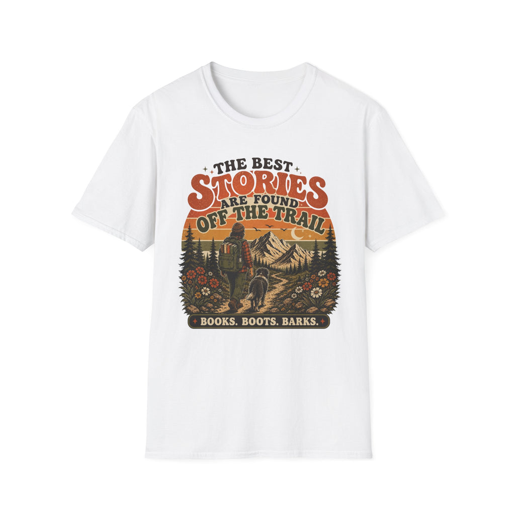 BestStories02 T-shirt