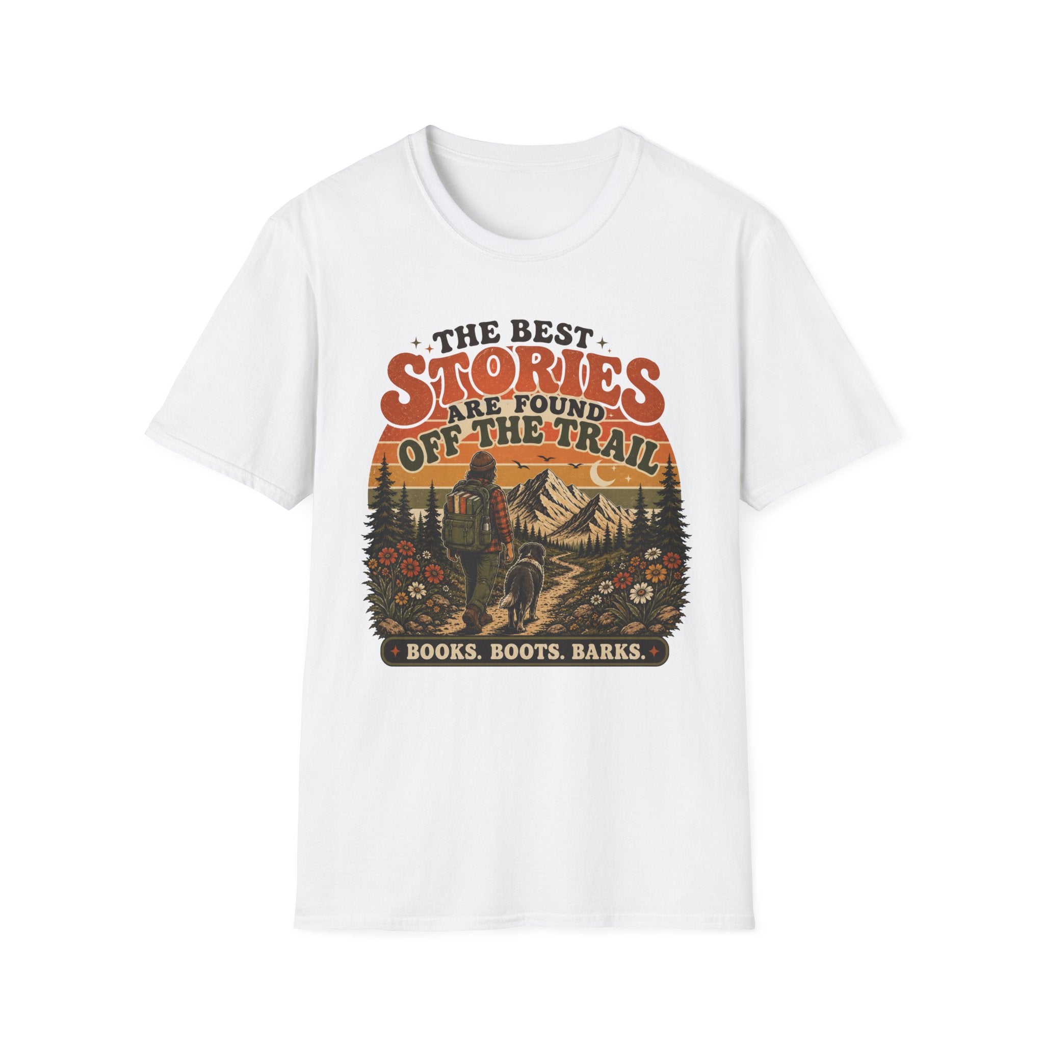 BestStories02 T-shirt