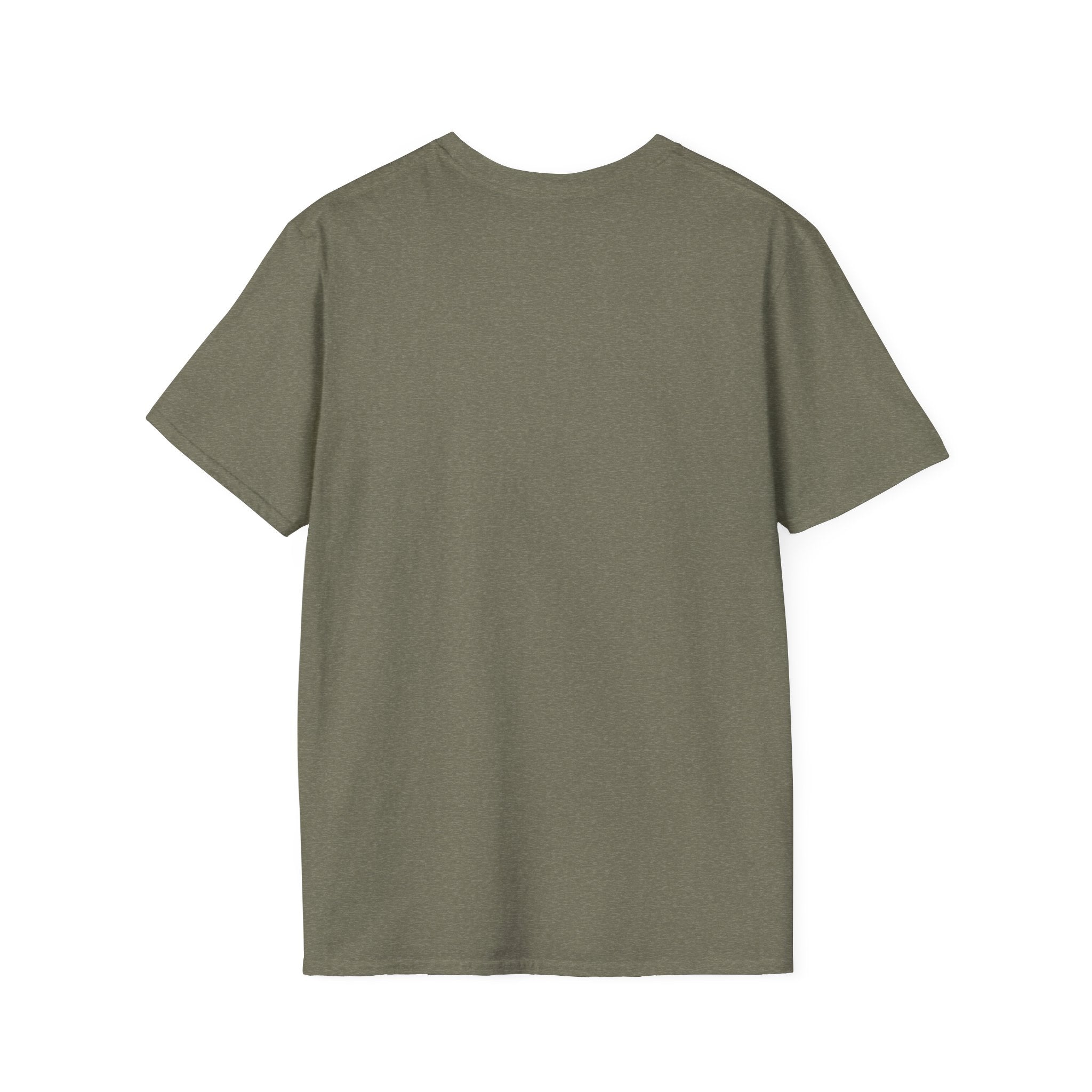 DownwardDog T-shirt
