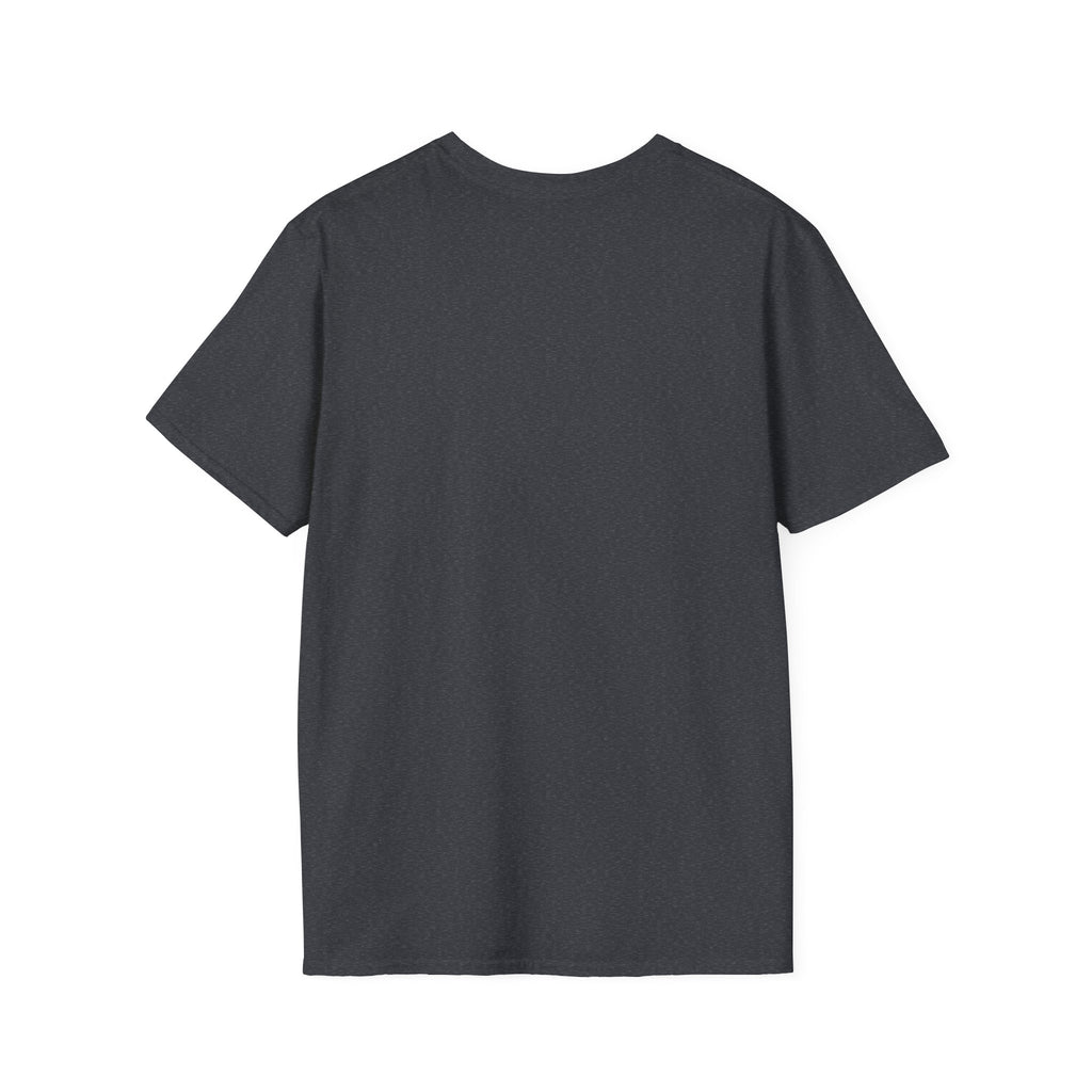 AllDogsBelong T-shirt