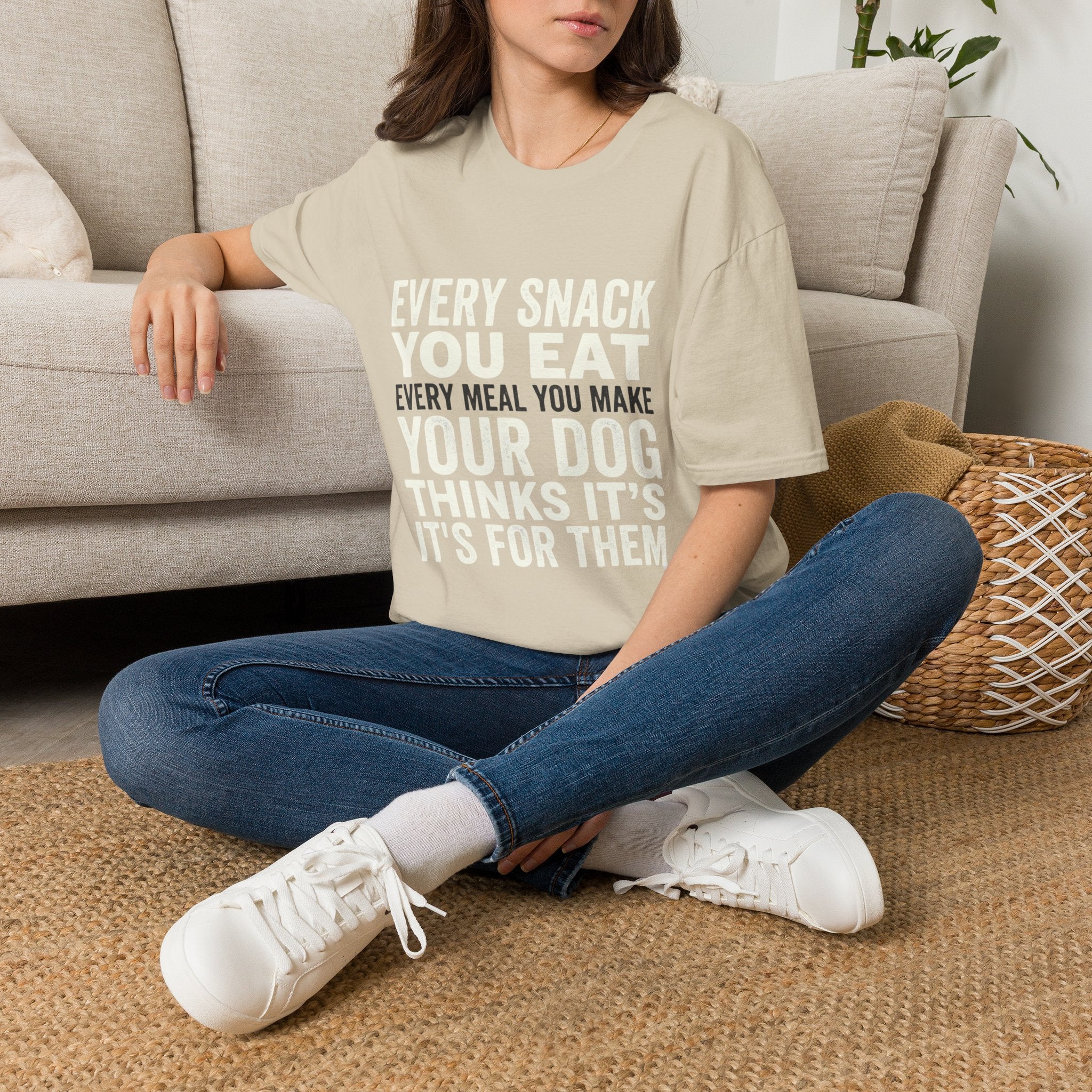 EverySnack T-Shirt