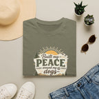BuiltPeace