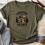 Heather Military Green