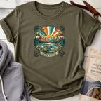 Heather Military Green