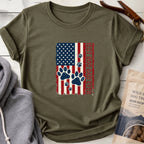 Heather Military Green