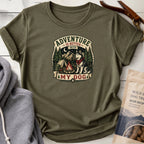 Heather Military Green
