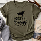 Heather Military Green