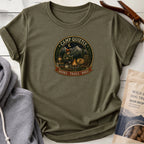 Heather Military Green