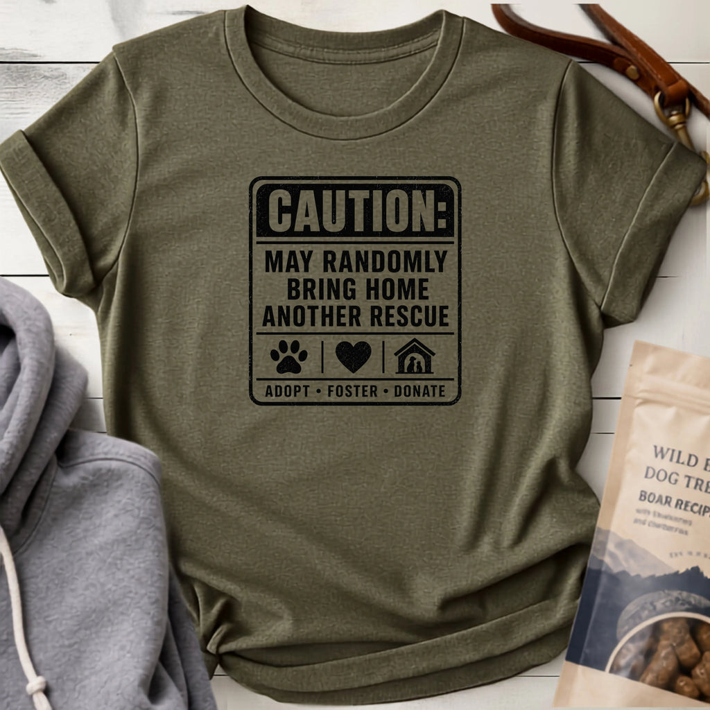 Heather Military Green