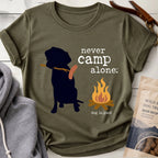 Heather Military Green