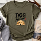 Heather Military Green