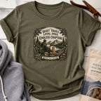 Heather Military Green