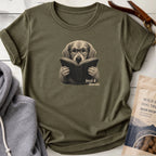 Heather Military Green