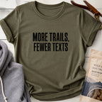 Heather Military Green