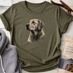 Heather Military Green