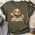 Heather Military Green