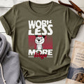 Heather Military Green