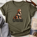Heather Military Green