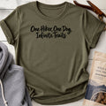 Heather Military Green