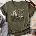 Heather Military Green