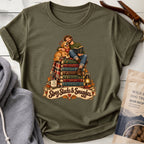 Heather Military Green