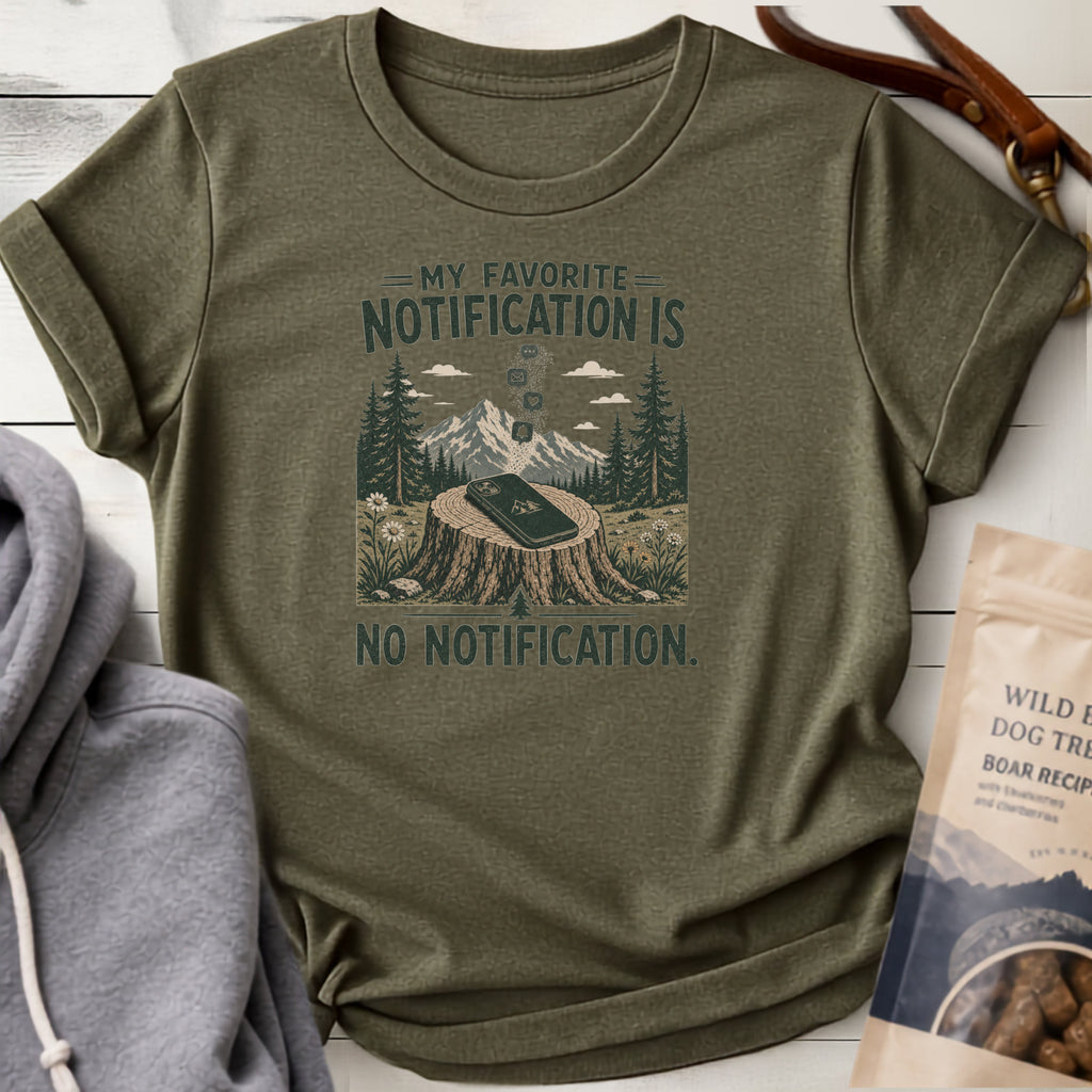 Heather Military Green