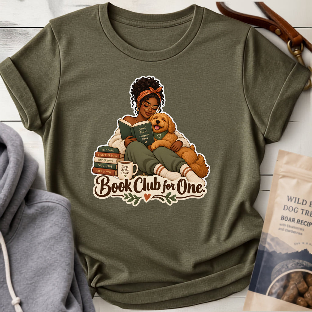 Heather Military Green