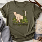 Heather Military Green