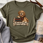 Heather Military Green