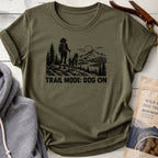 Heather Military Green