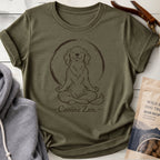 Heather Military Green