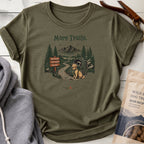 Heather Military Green