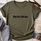 Heather Military Green