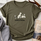 Heather Military Green