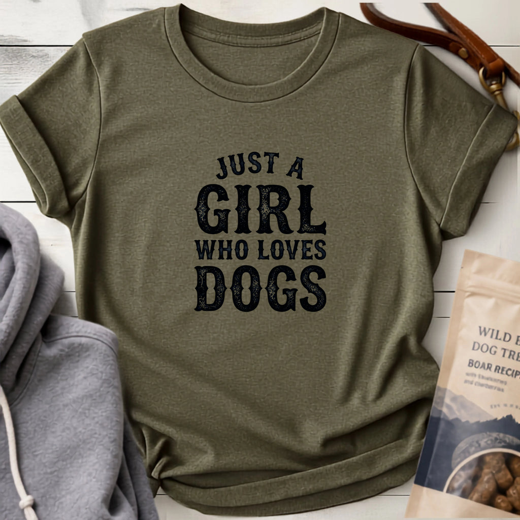 Heather Military Green