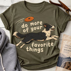 Heather Military Green